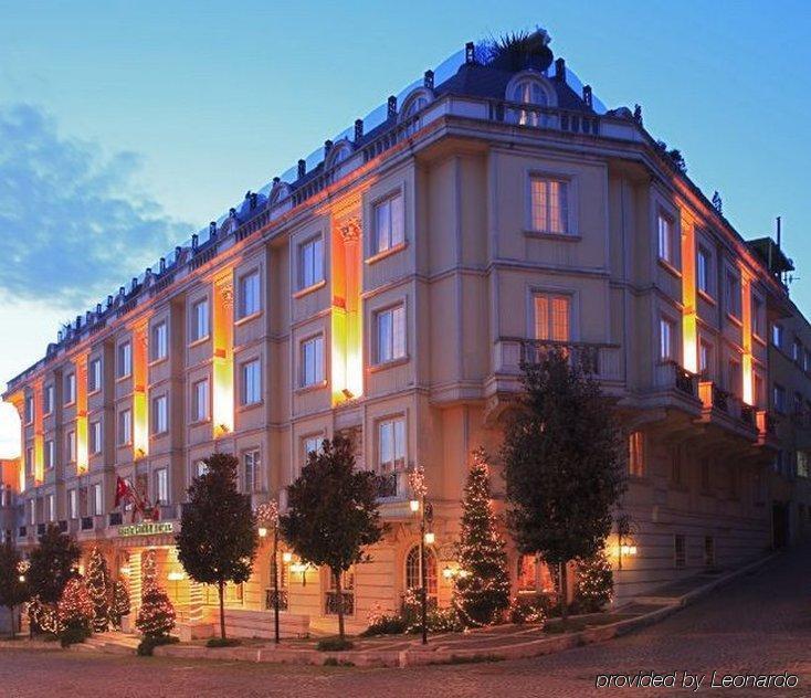 Eresin Sultanahmet - Boutique Class