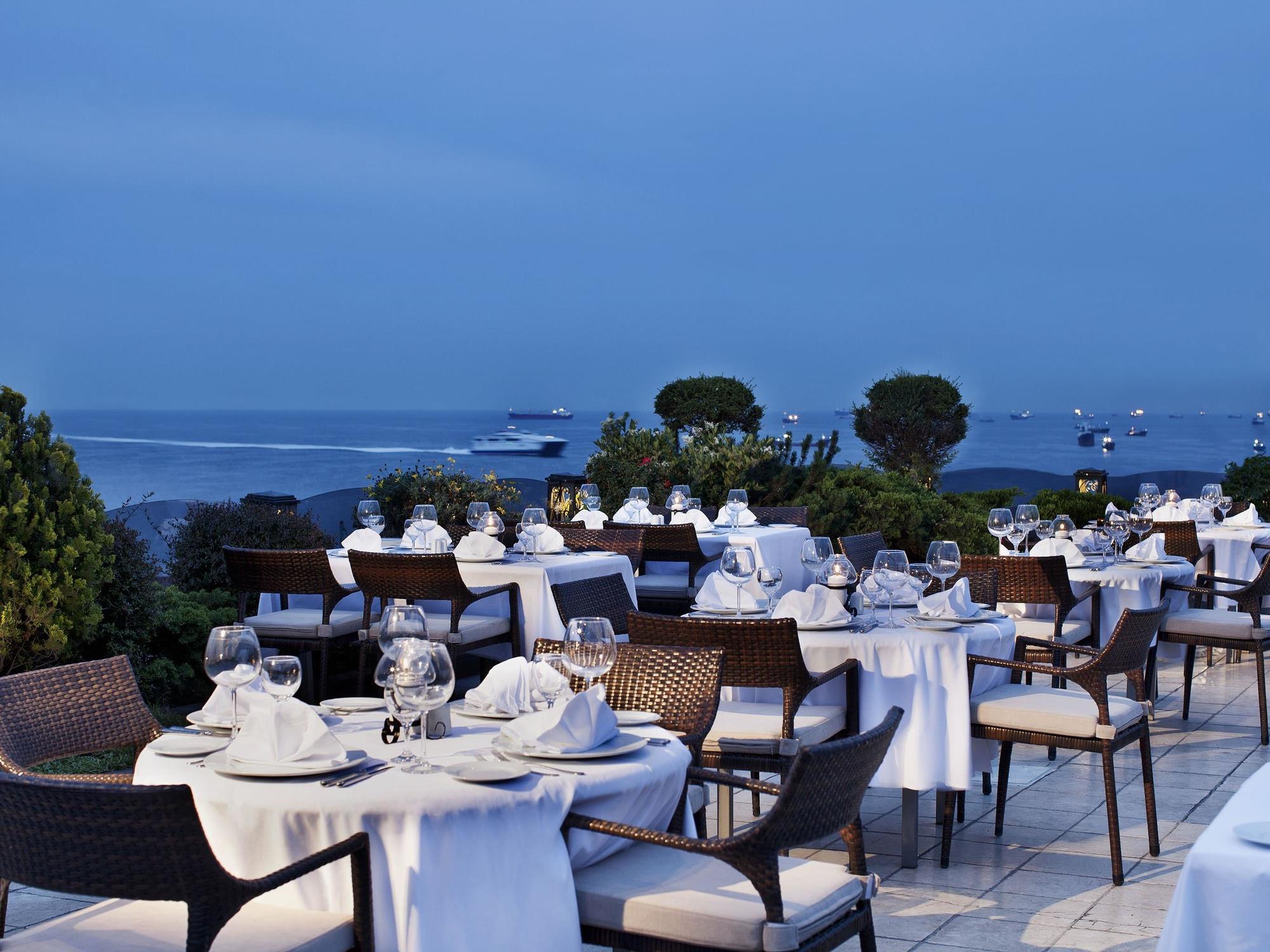Eresin Sultanahmet - Boutique Class Hotel