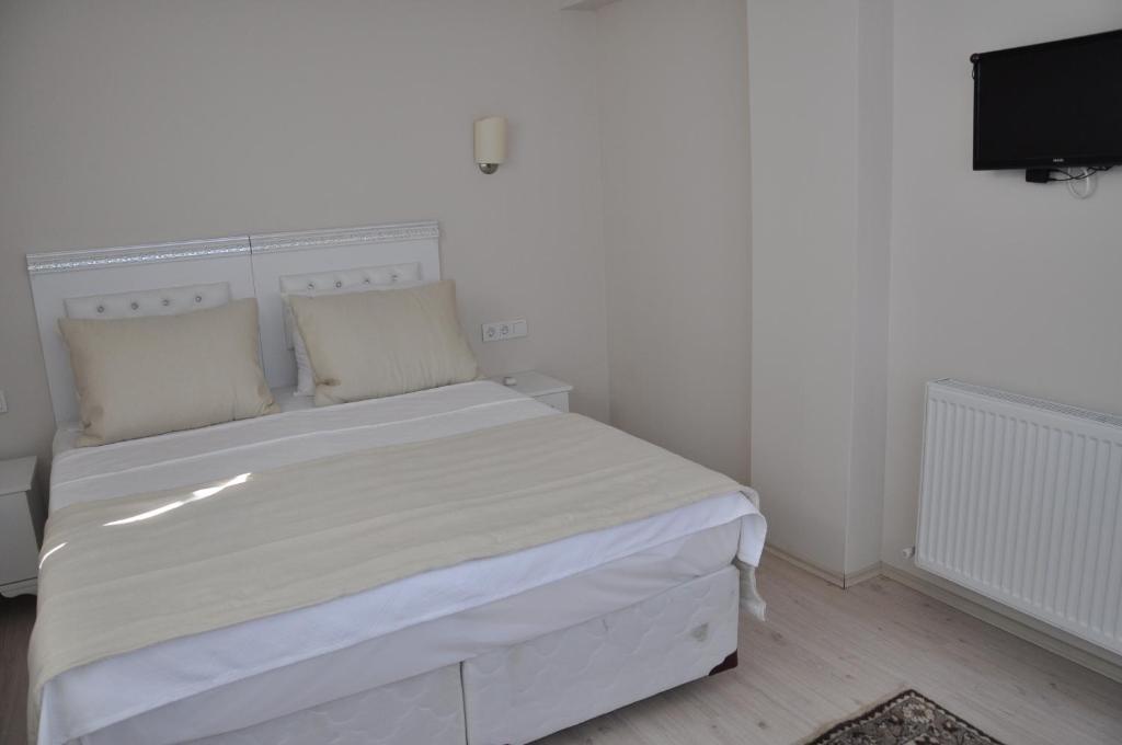 Hotel Huxley And Aparts Old Istanbul