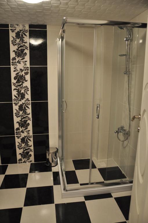 Huxley And Aparts Old 3* Istanbul