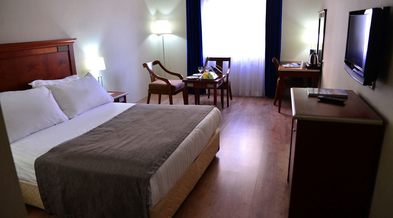 Otel The Park Taksim