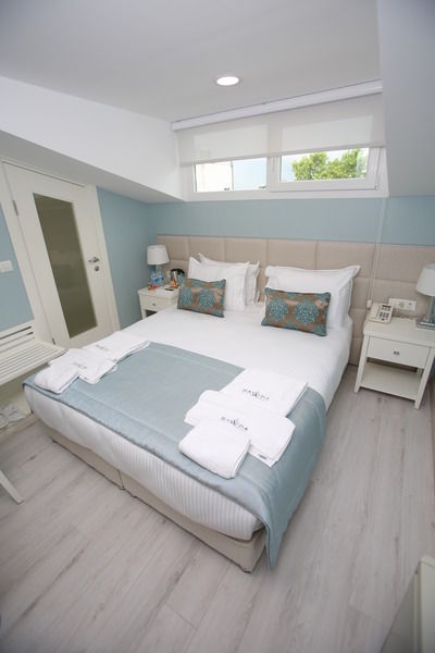 Rawda Bakirkoy Hotel 4*