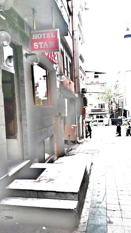 Hotel Star Istanbul