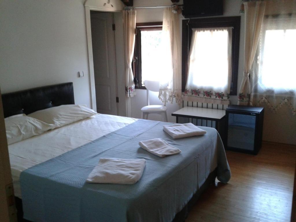Hotel Tuzla 3*