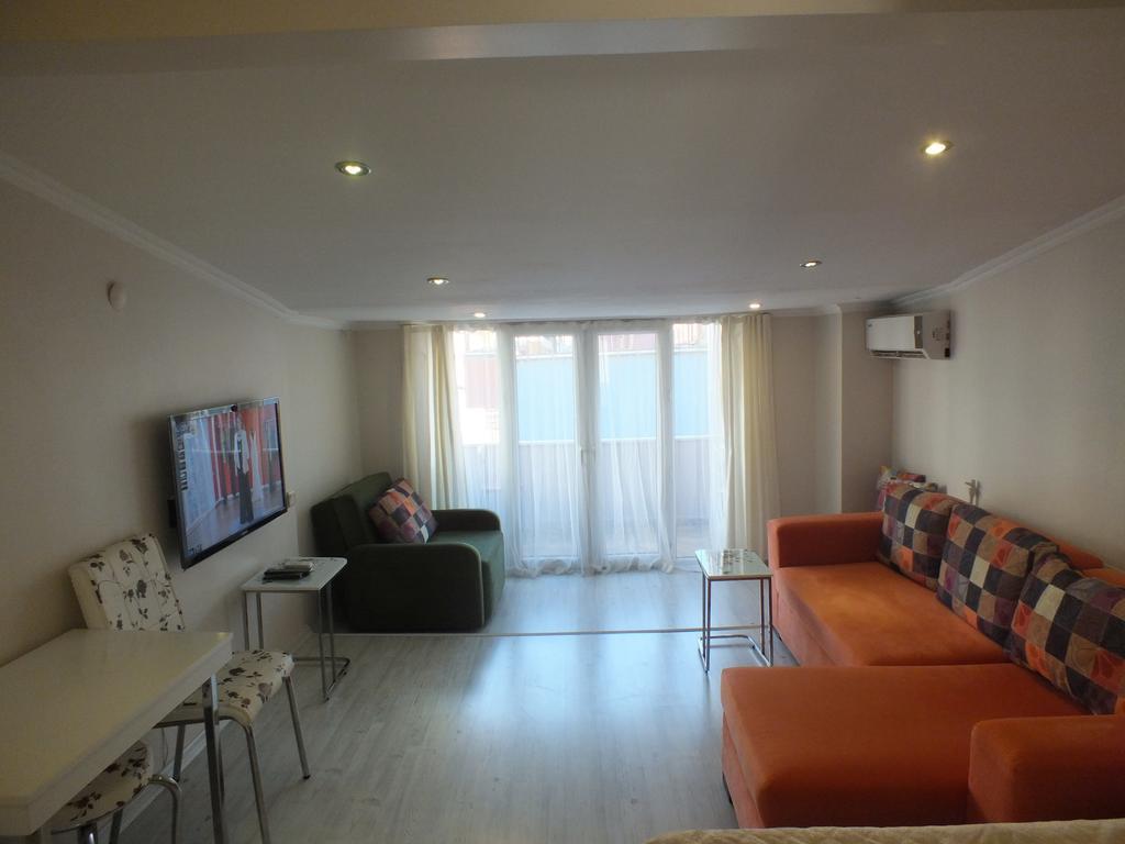 Taksim 9 Apartment Istanbul