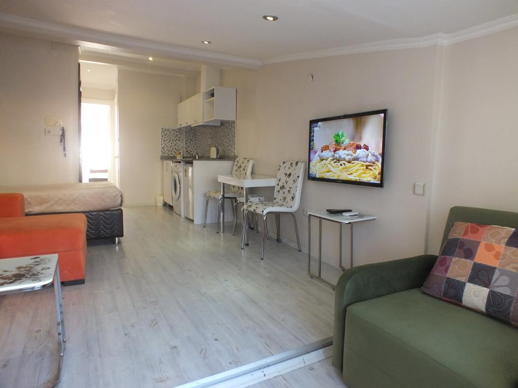 Taksim 9 Apartment
