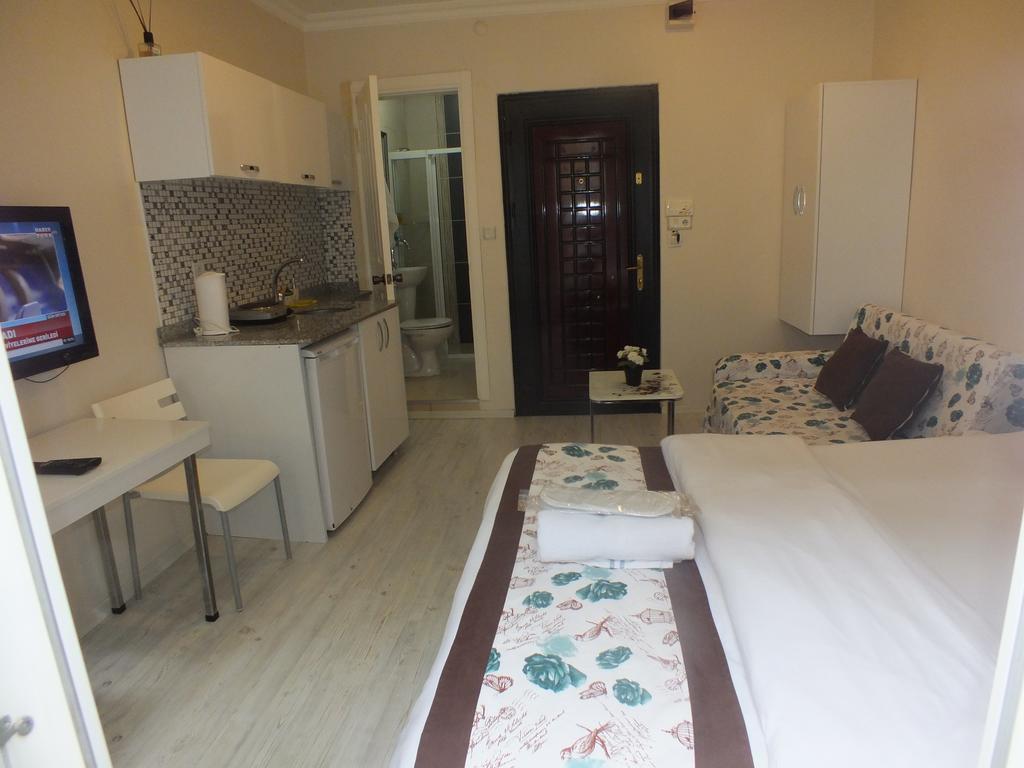 Taksim 9 Apartment *