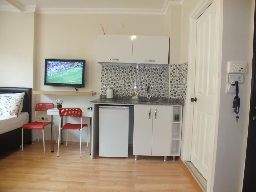 Apartment Taksim 9 *