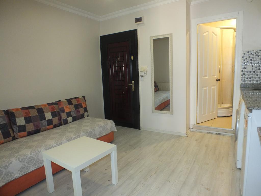 Taksim 9 Apartment