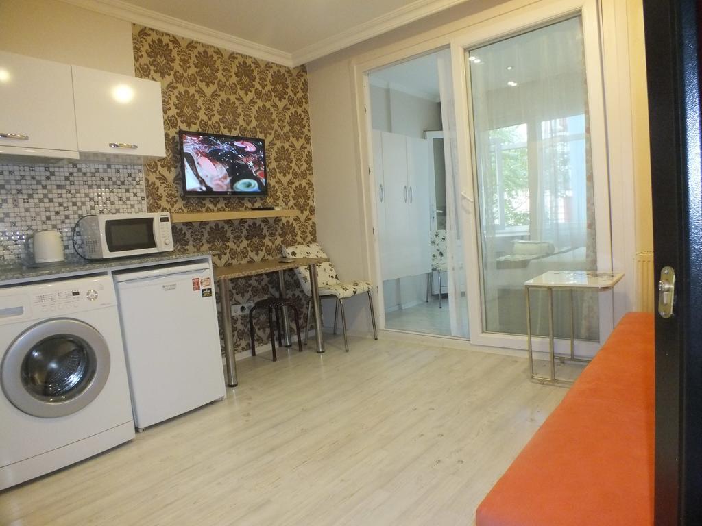 Apartment Taksim 9