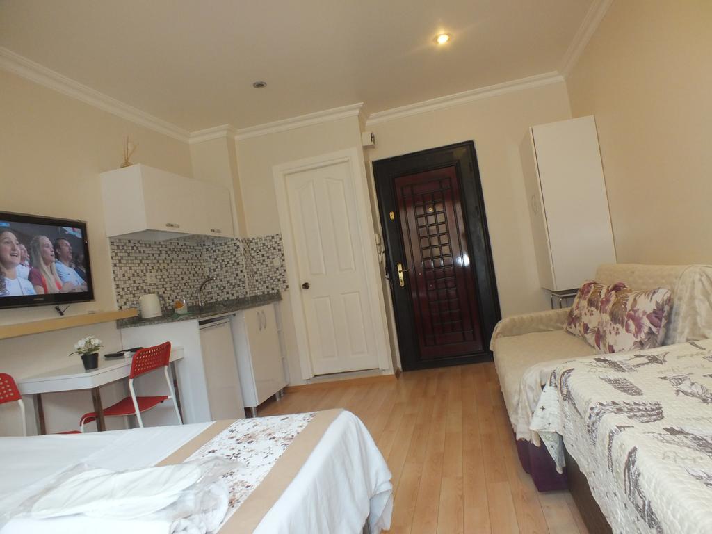 Taksim 9 Apartment Istanbul