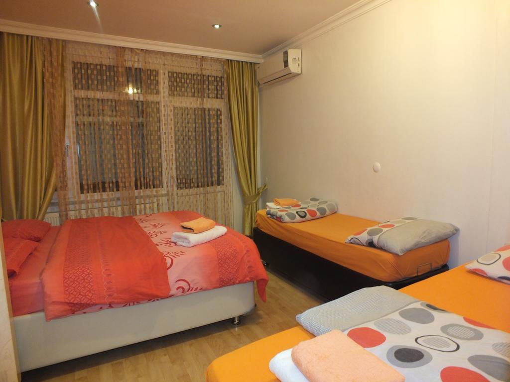 Apartment Taksim 9