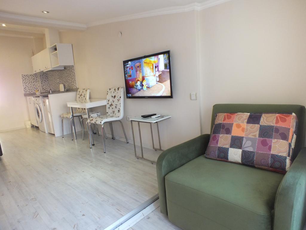 Taksim 9 Apartment *