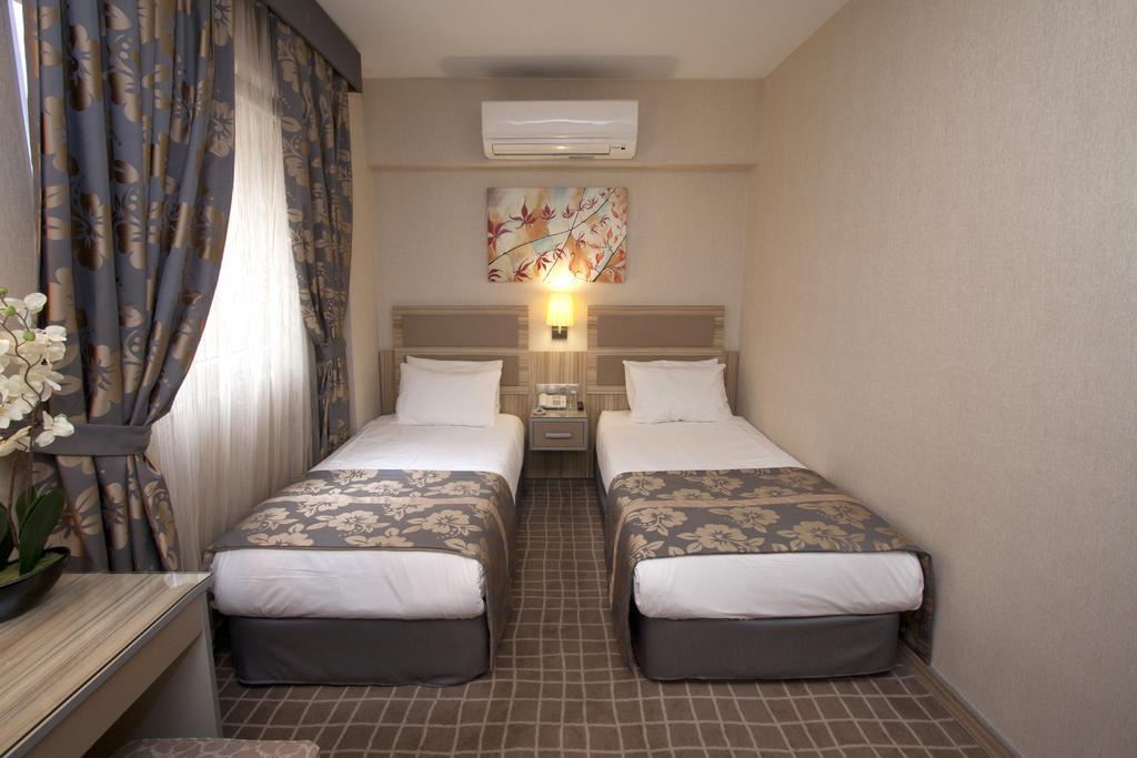 Hotel Nanda