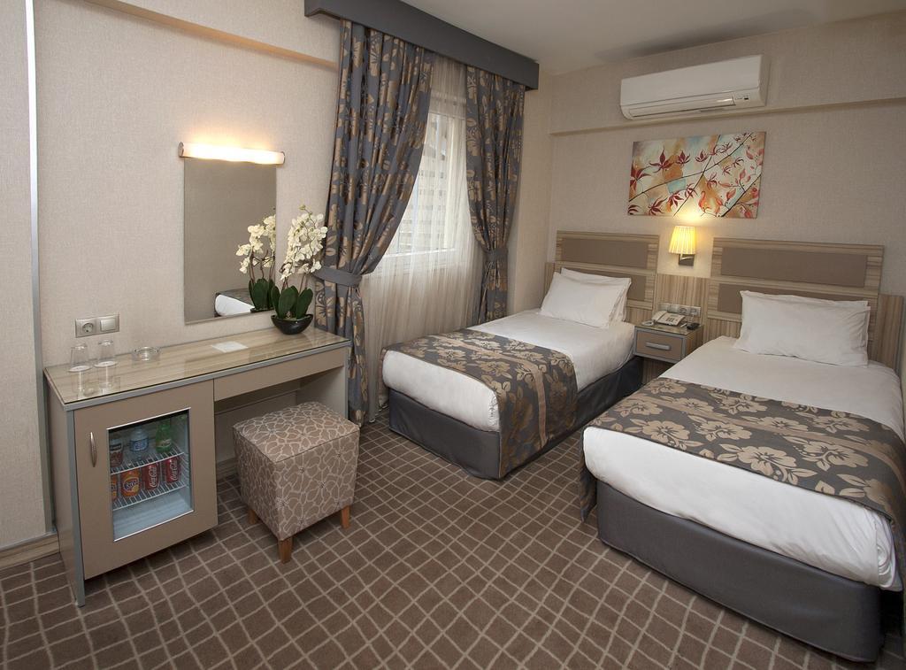 Hotel Nanda Istanbul