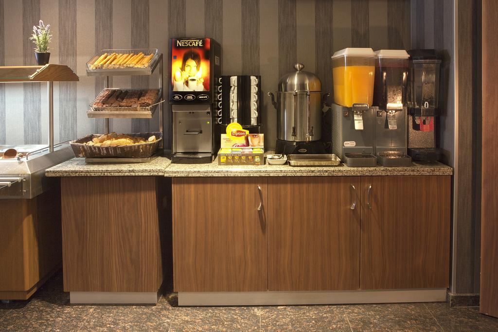 Hotel Nanda 4*