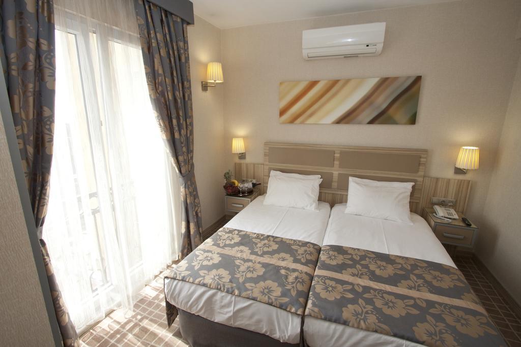 Hotel Nanda Istanbul