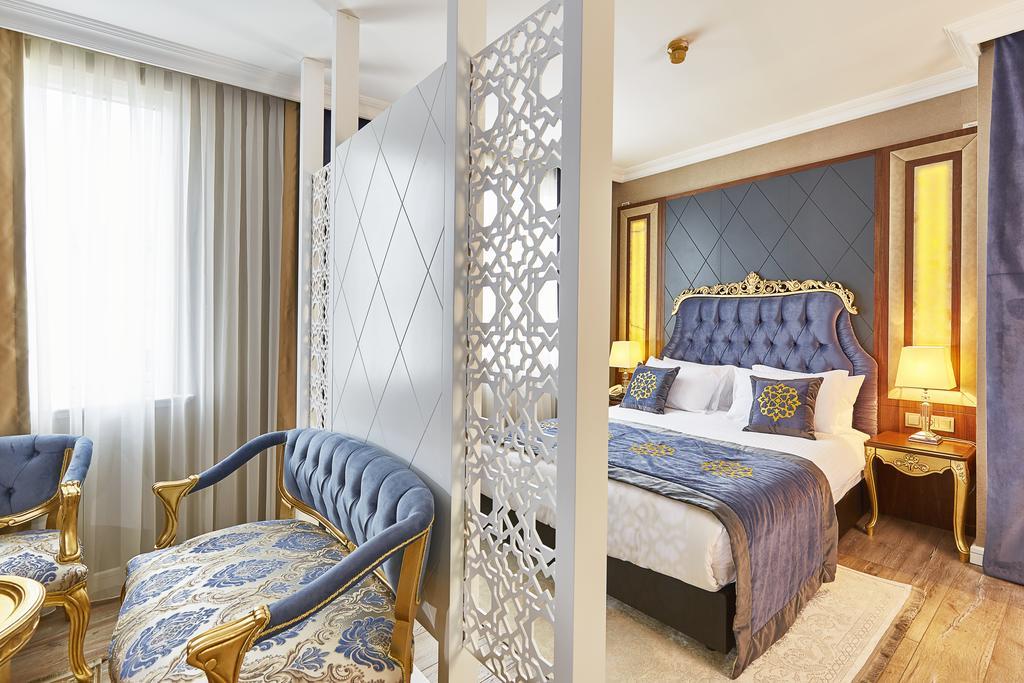 Seres Old Hotel Istanbul