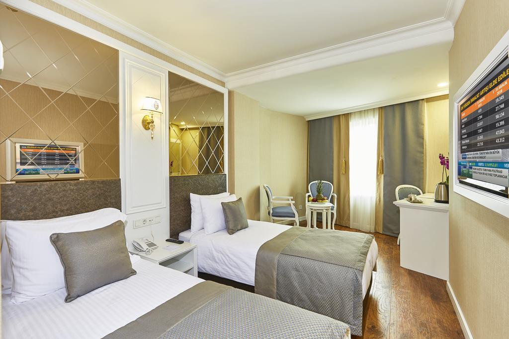 Seres Old Hotel Istanbul