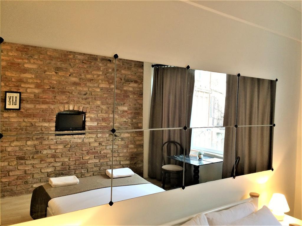 Apartment Cozy Flats Studio Istanbul