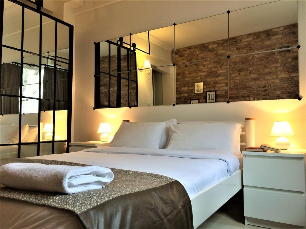 Cozy Flats Studio * Istanbul