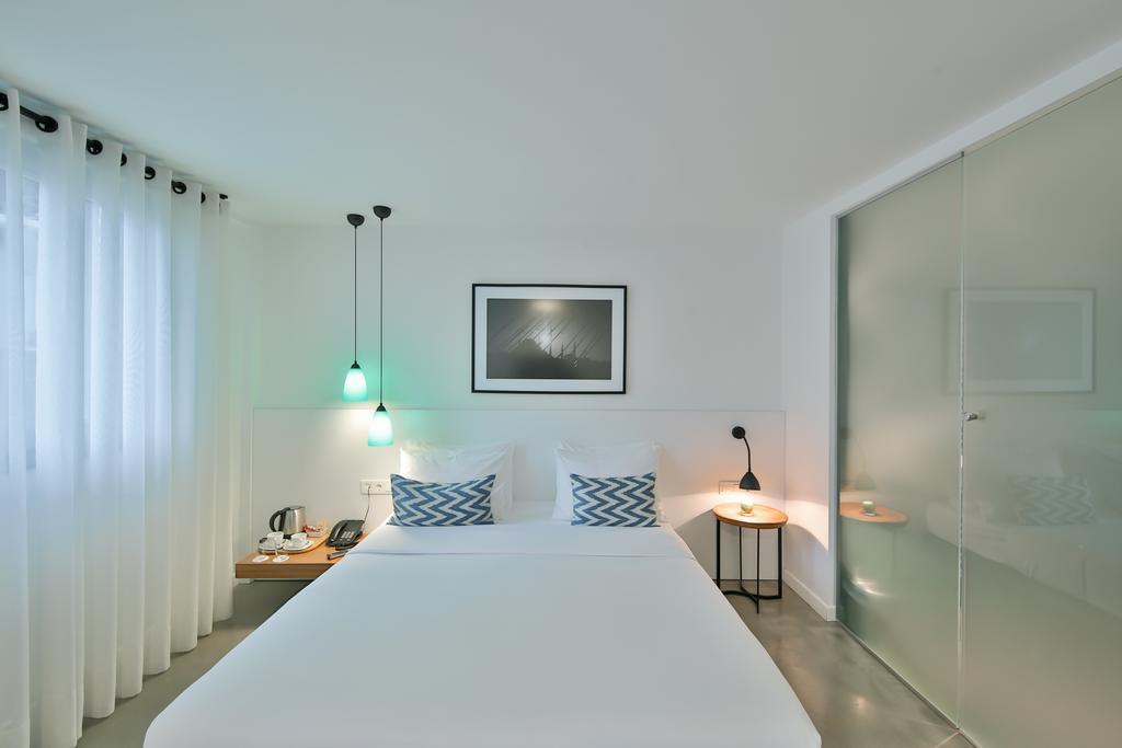 Hotel Alilass Istanbul