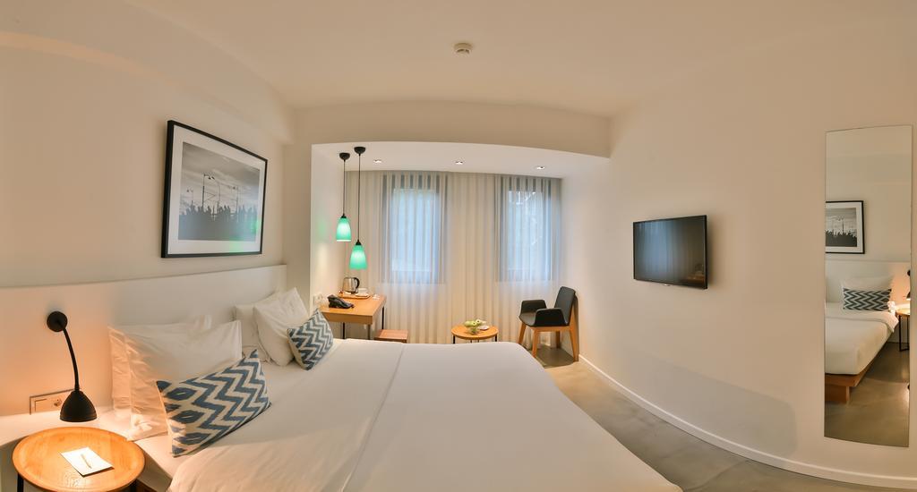 Alilass Hotel 3*