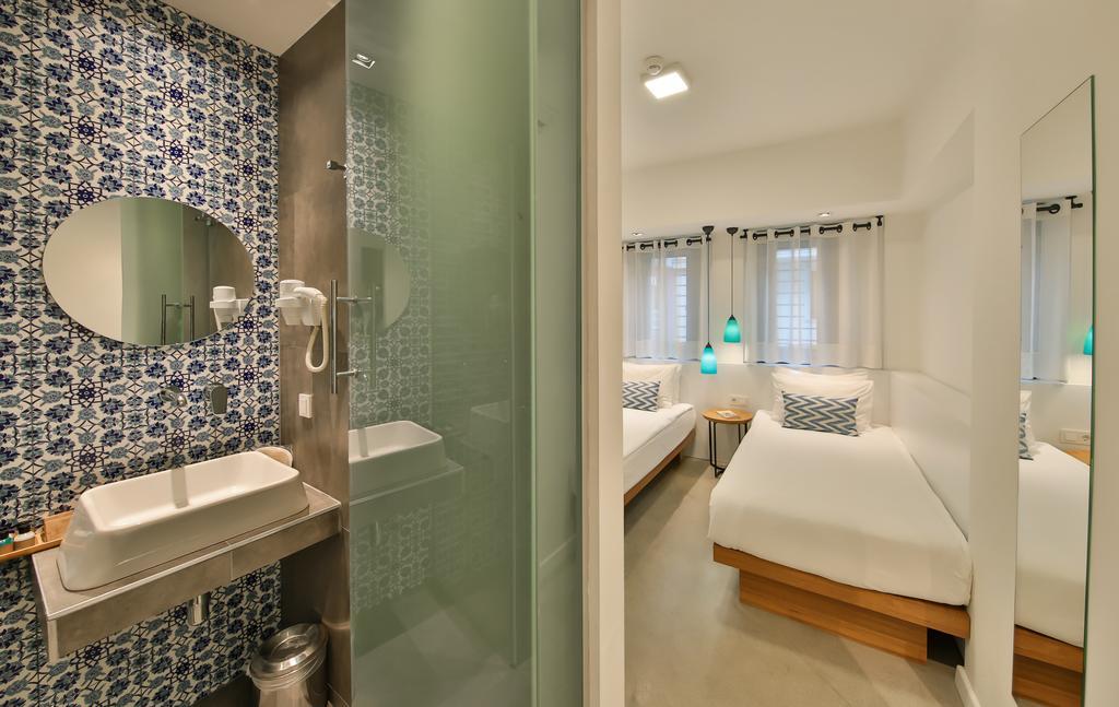 Hotel Alilass 3*