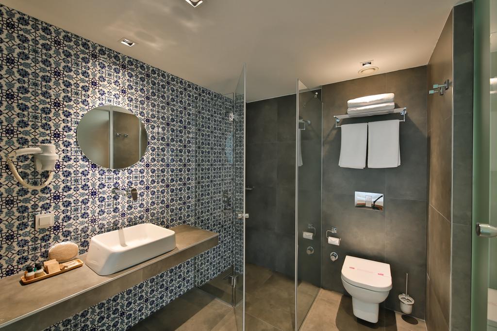 Alilass Hotel Istanbul