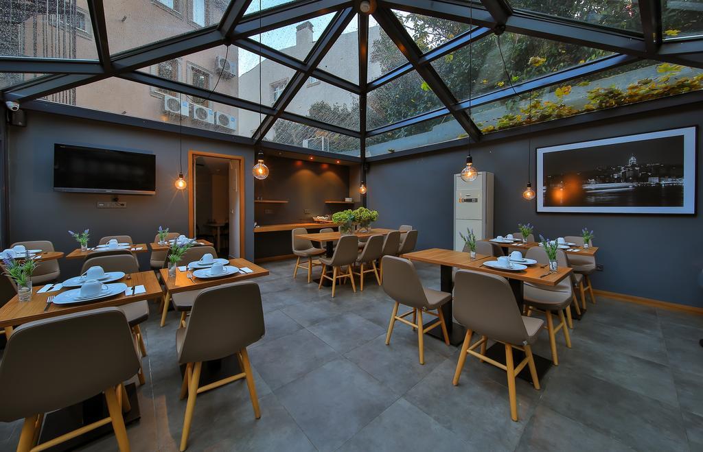 Alilass 3* Istanbul