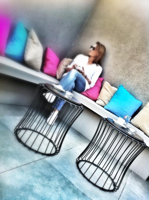 Hotel Alilass