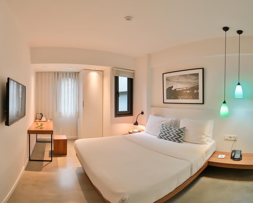 Alilass Hotel Istanbul