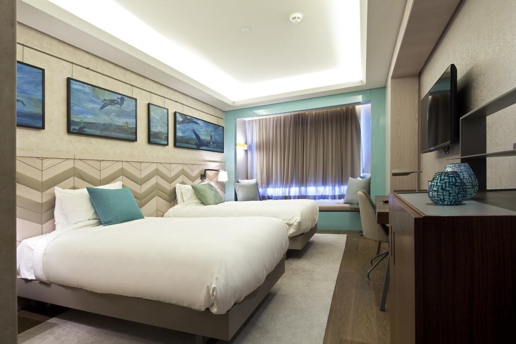 Naz Taksim - Special Category Hotel Istanbul