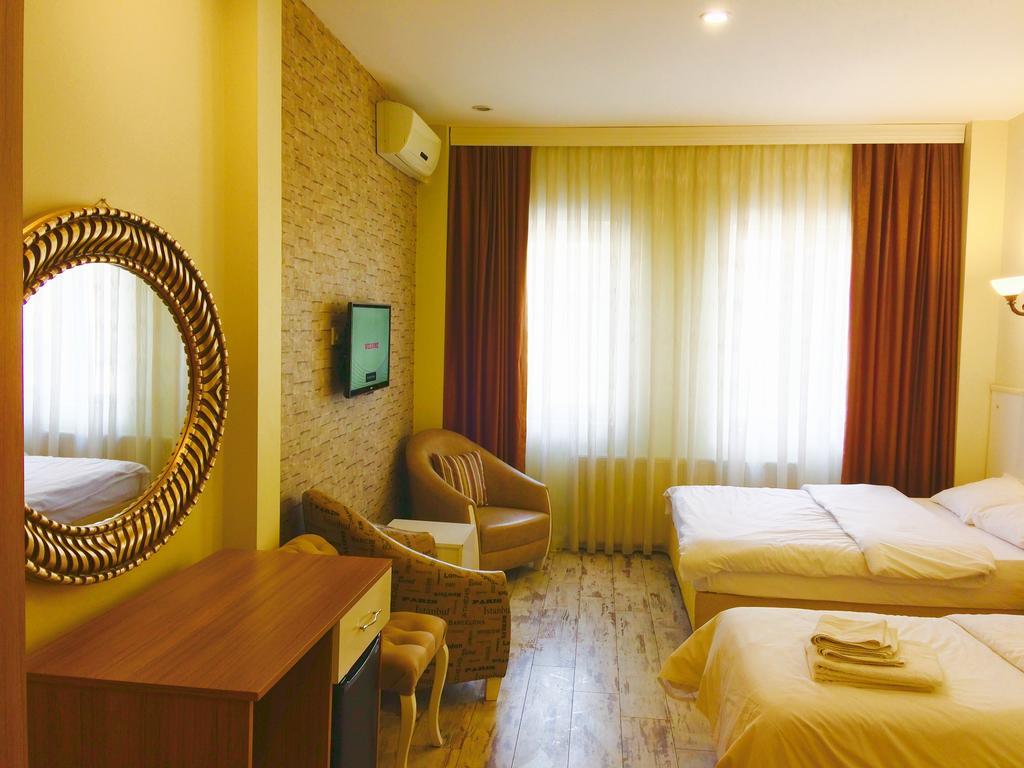 Pera Main Hotel Istanbul