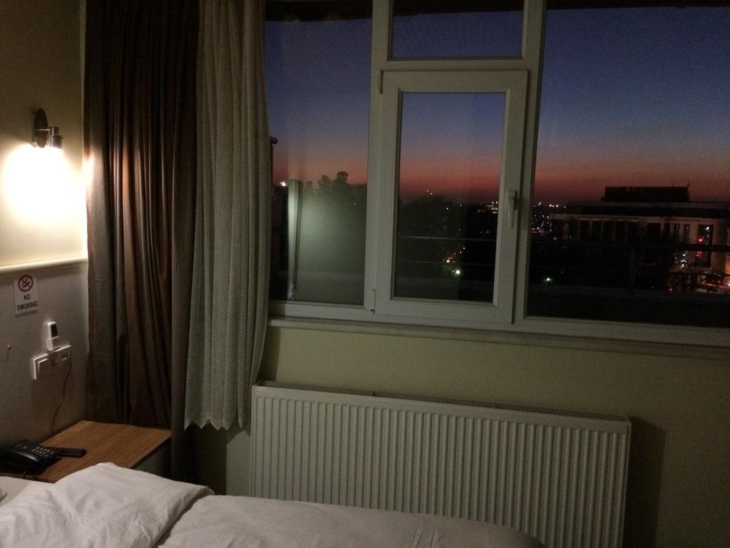 Pera Main Hotel Istanbul
