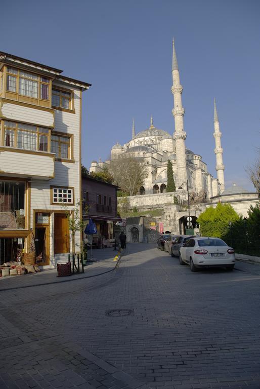 Hotel Sultan Corner