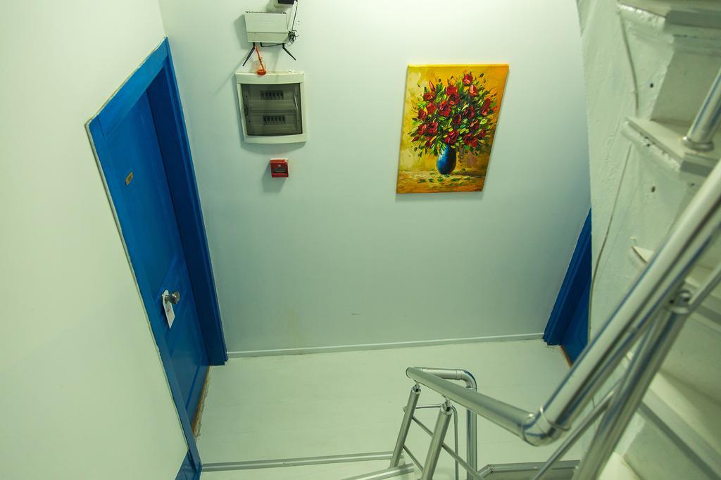Otel The House Of Tulpan