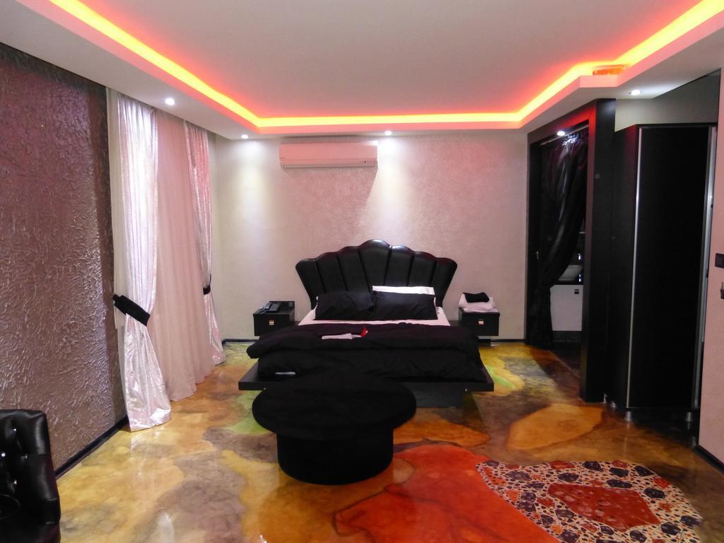 Ag & Sisli Hotel