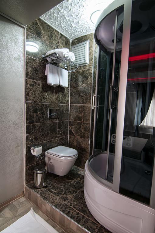Hotel Ag & Sisli Istanbul