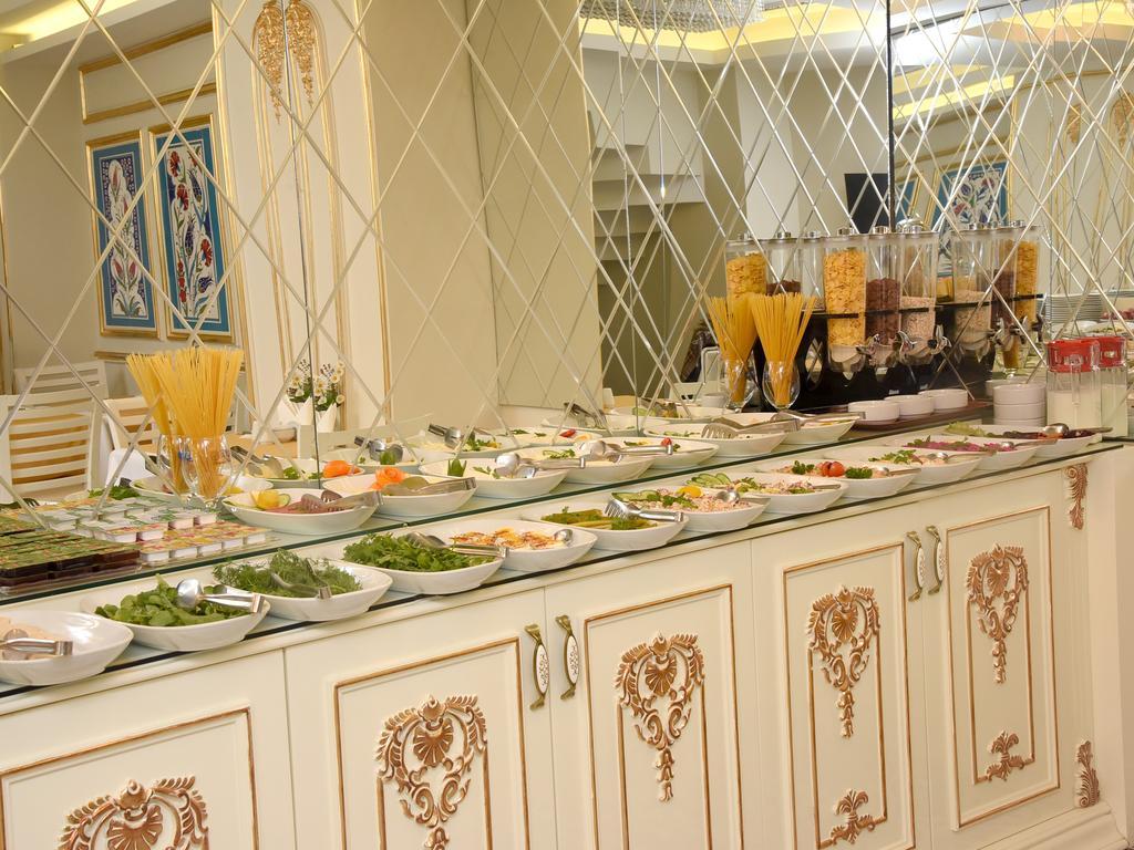 Hotel Town Istanbul