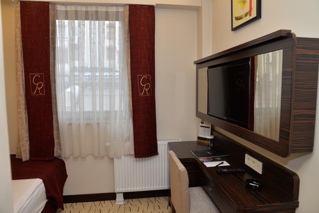 Hotel Golden Siyav