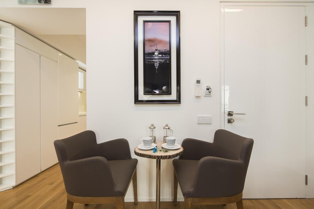Apartment Thera *