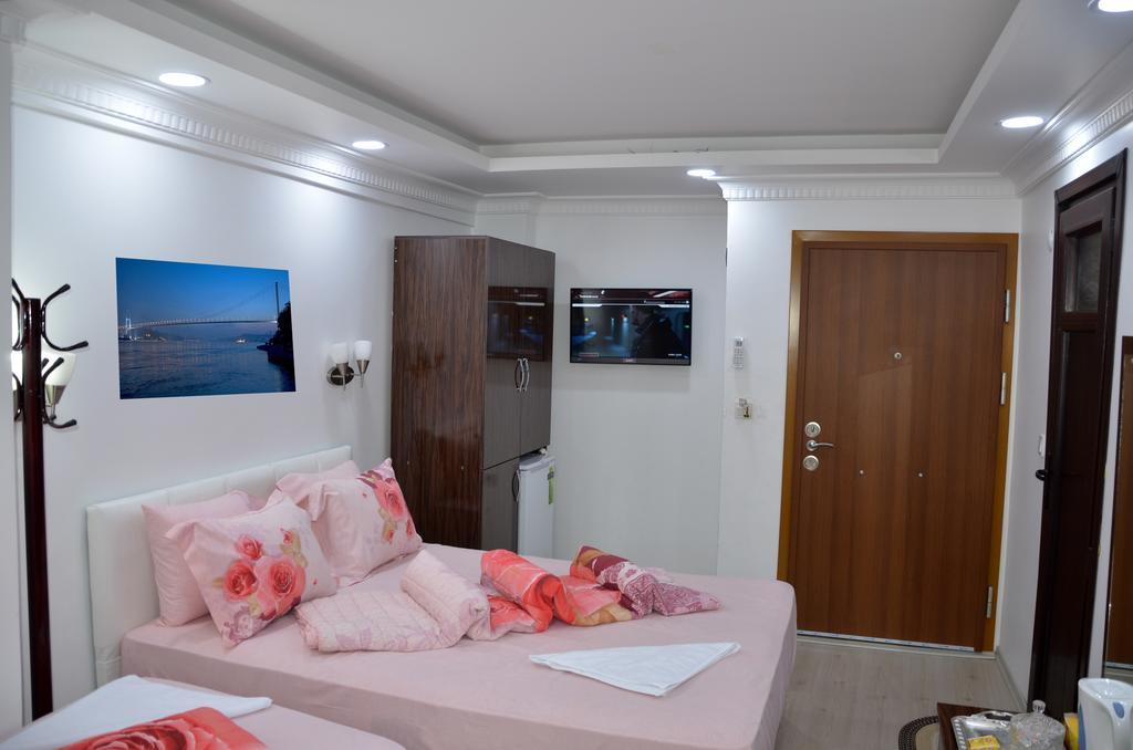 Ayasofya Deluxe Istanbul