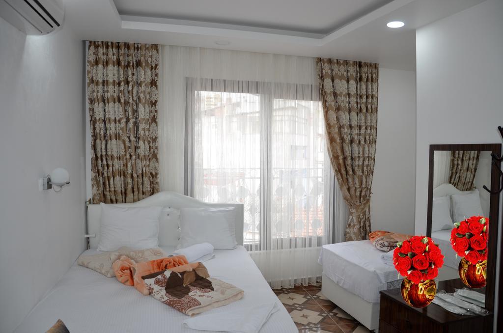 Ayasofya Deluxe Aparthotel Istanbul