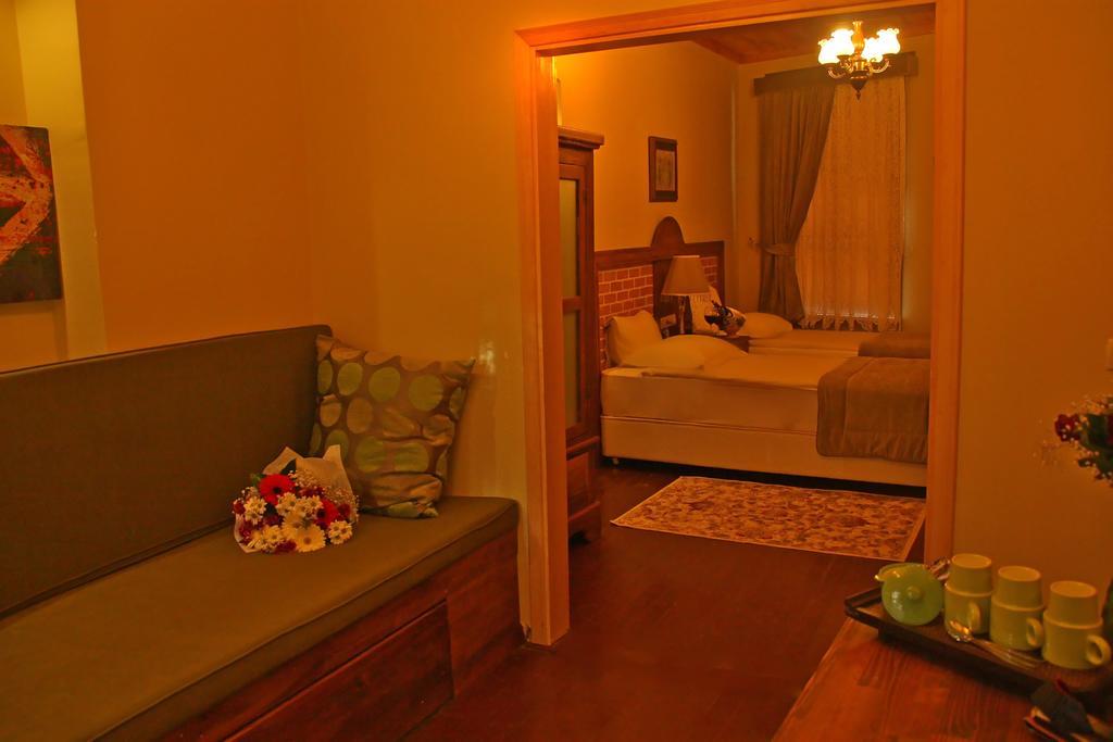 Otel Divas İstanbul