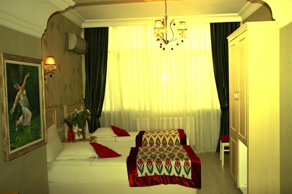 Otel Divas 3*