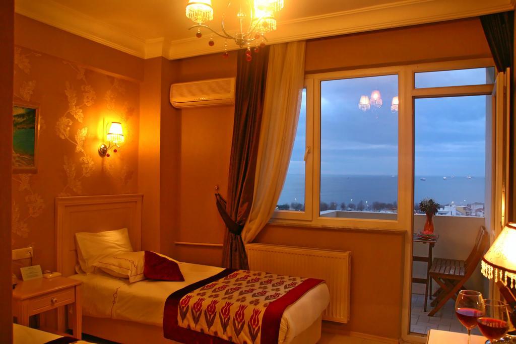 Divas Hotel Istanbul