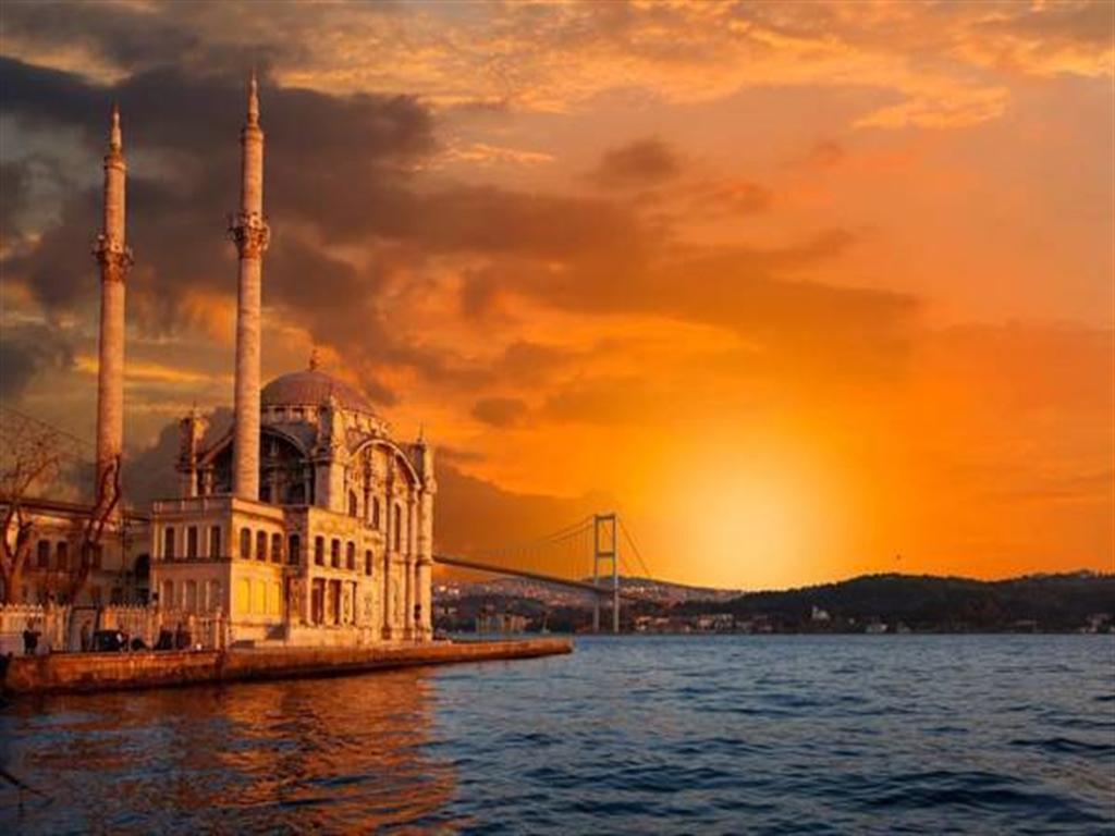 Hotel Ortakoy Aysem Sultan 2*