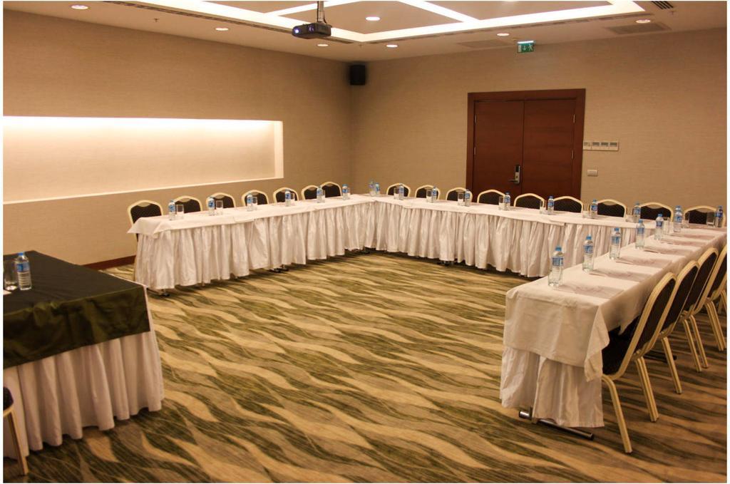 Troya 3* Istanbul