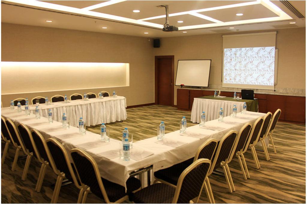 Troya Hotel Istanbul
